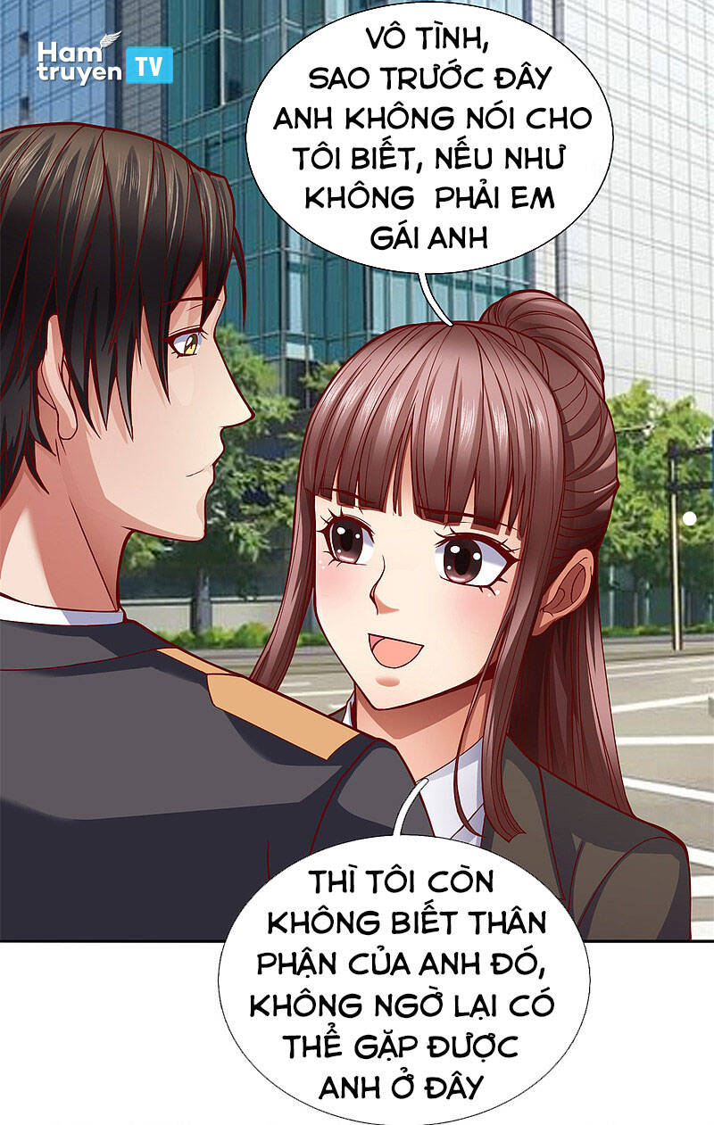 Ta Là Chiến Thần Vô Song