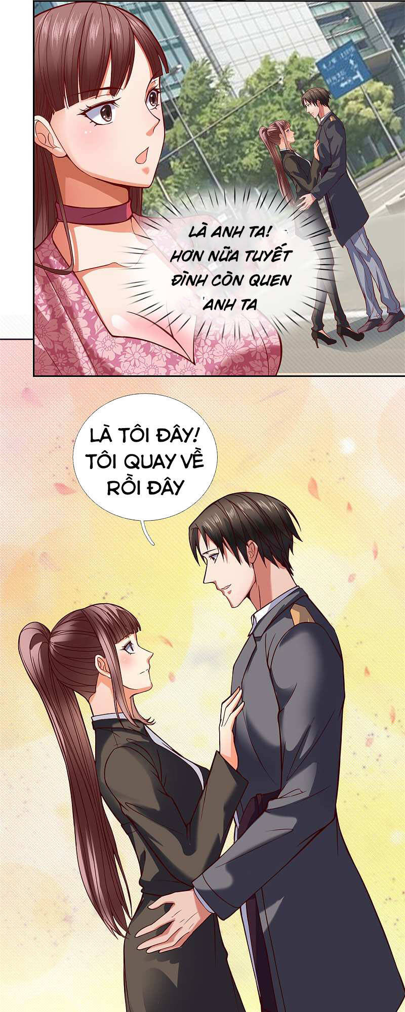 Ta Là Chiến Thần Vô Song