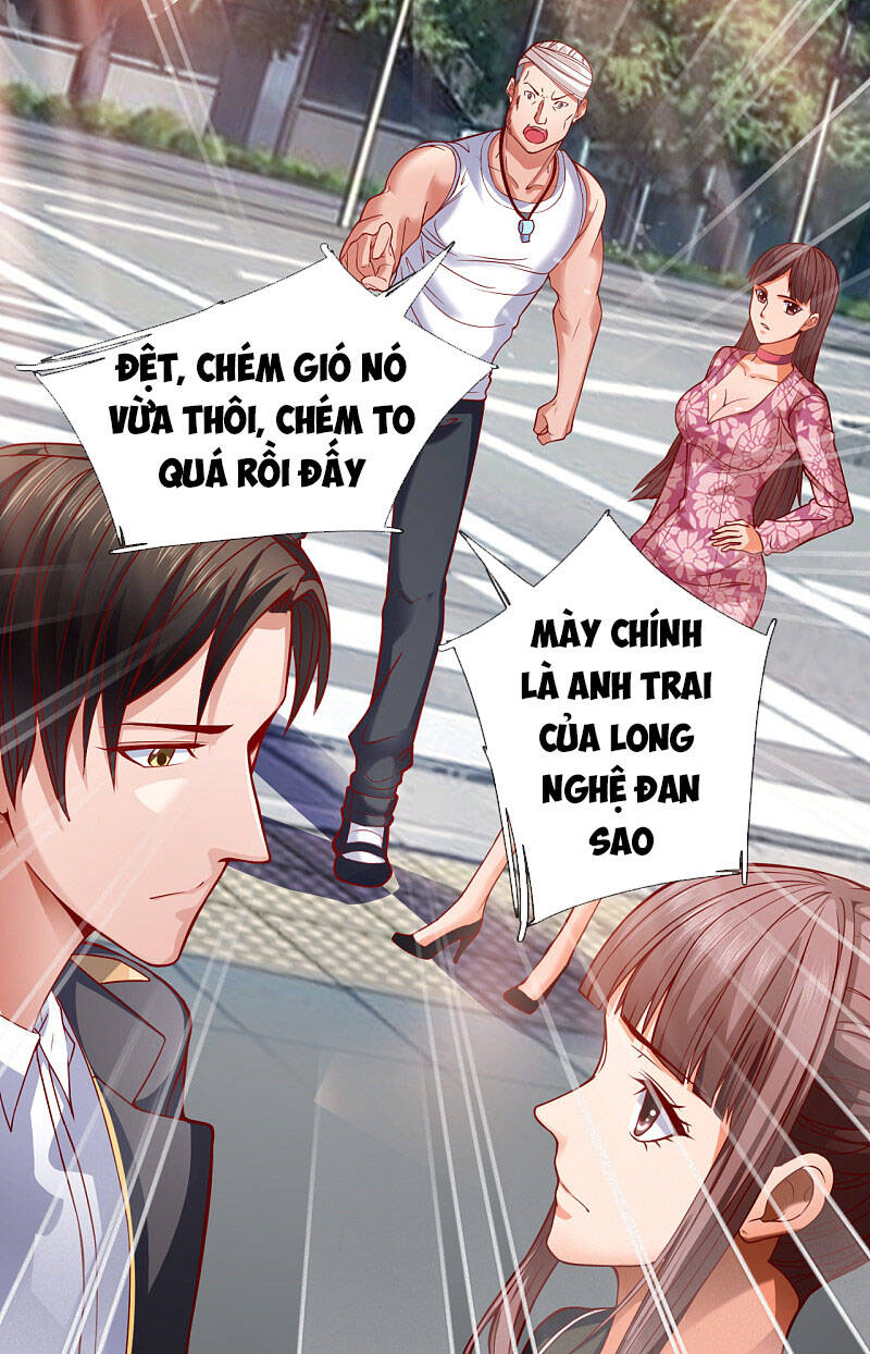Ta Là Chiến Thần Vô Song