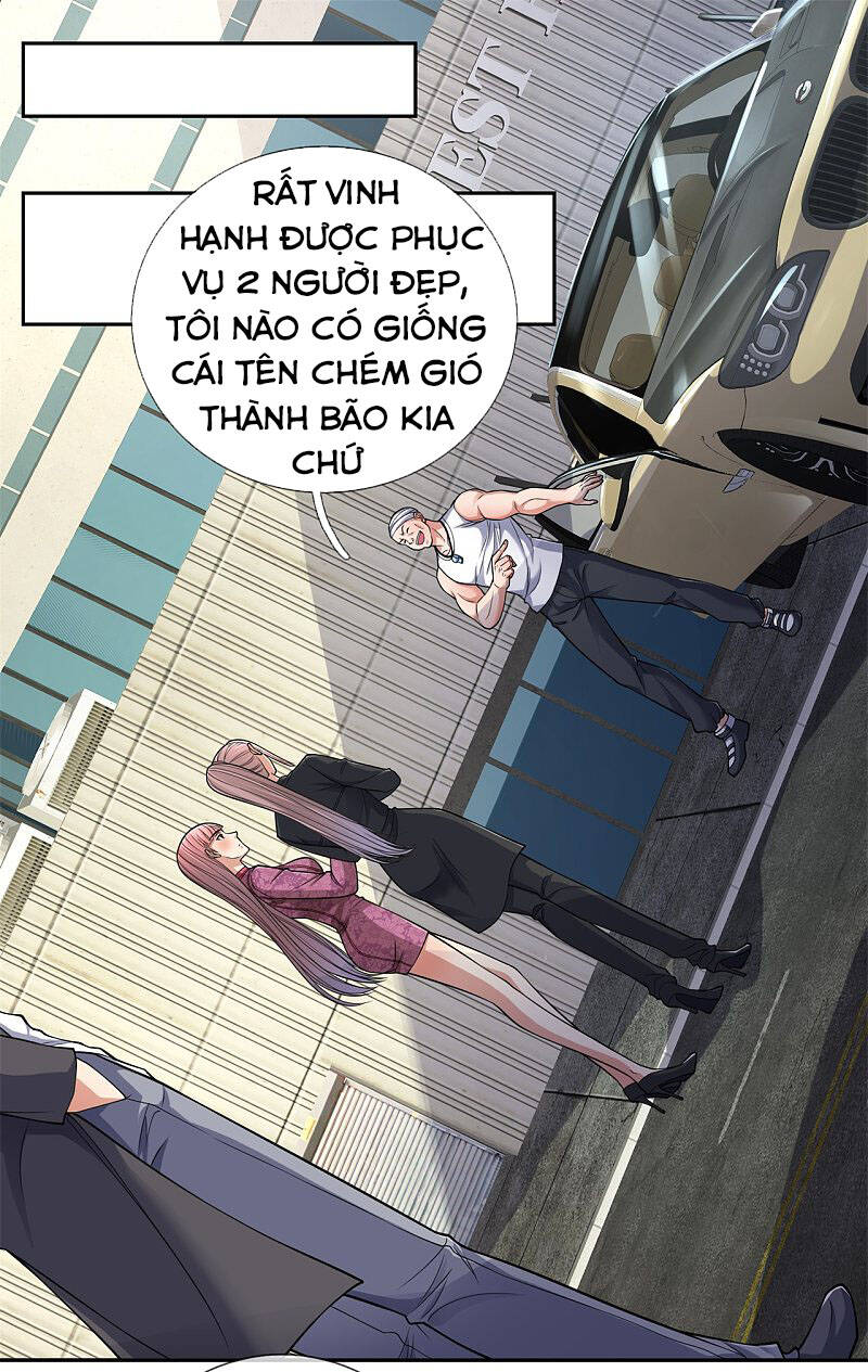 Ta Là Chiến Thần Vô Song