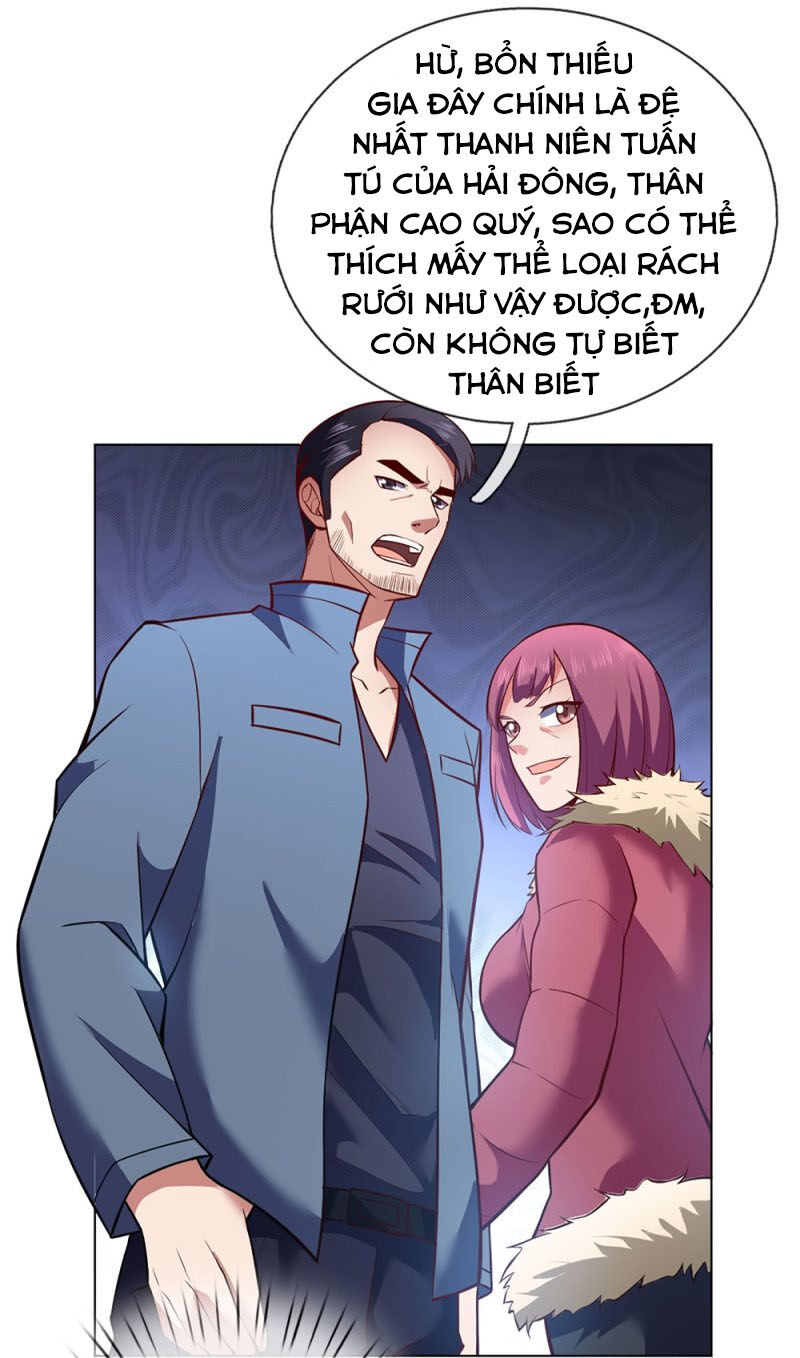 Ta Là Chiến Thần Vô Song