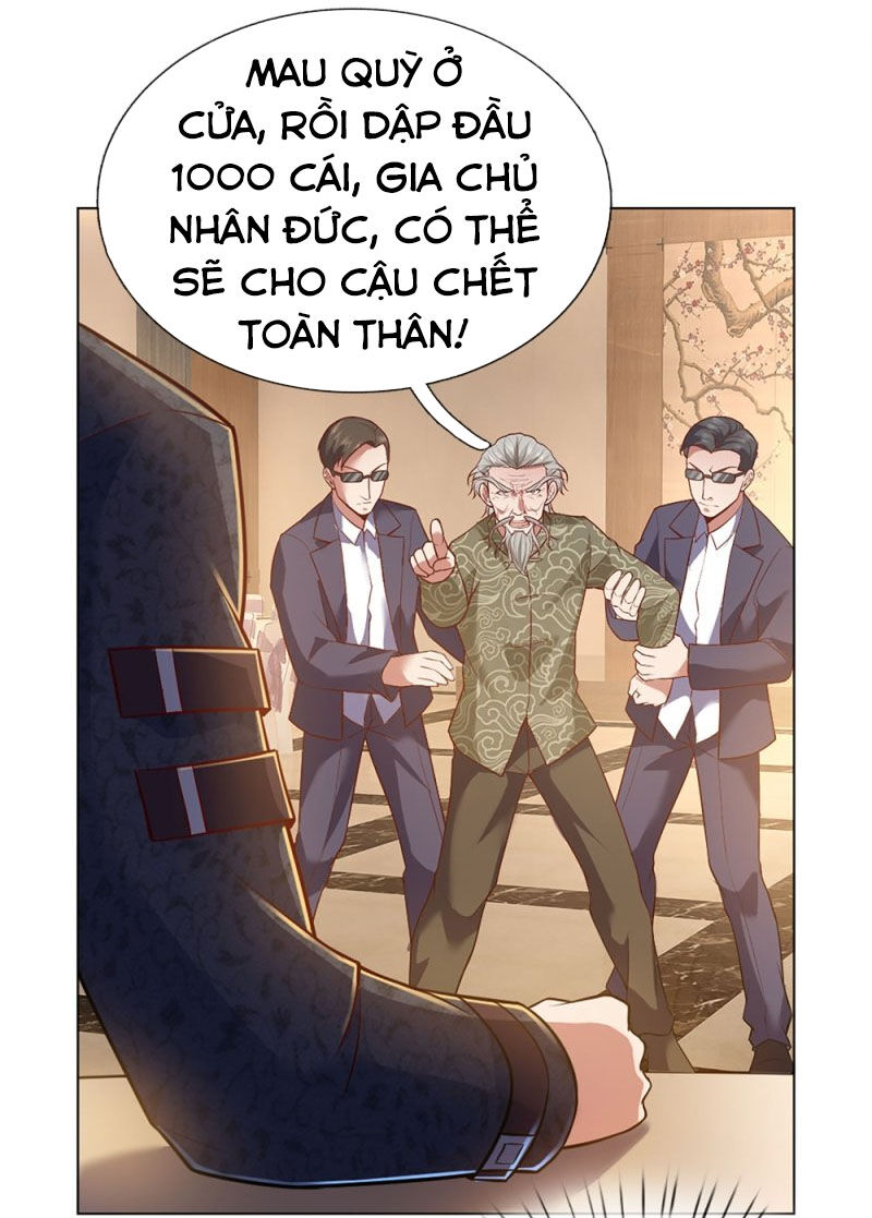 Ta Là Chiến Thần Vô Song