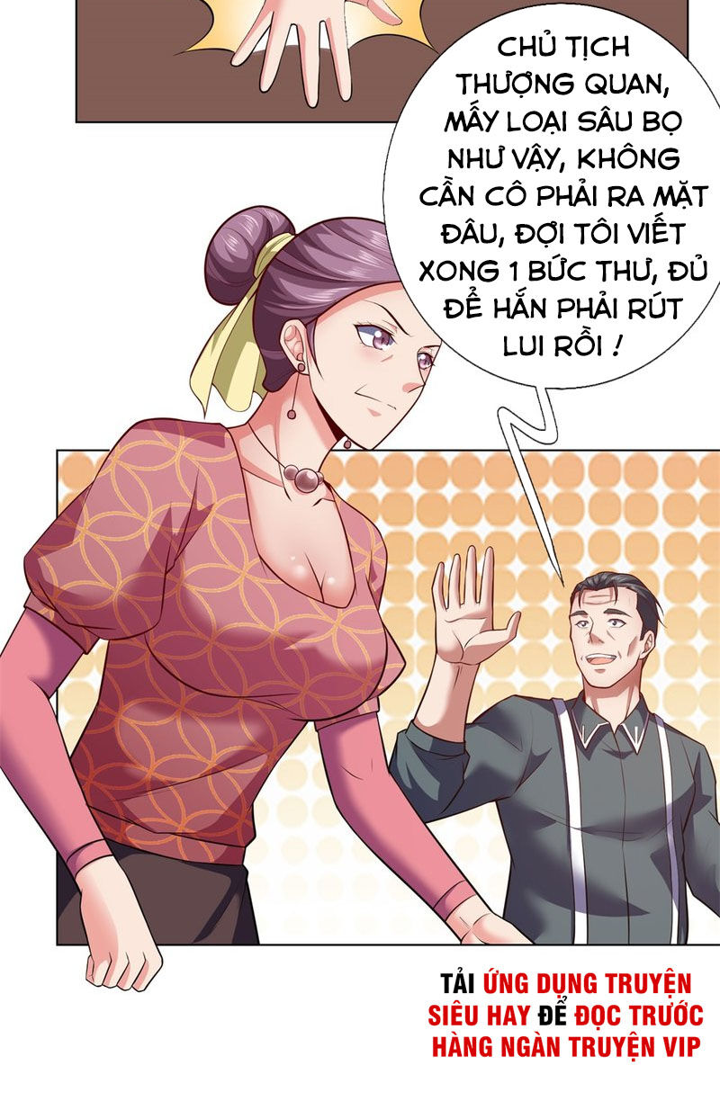Ta Là Chiến Thần Vô Song