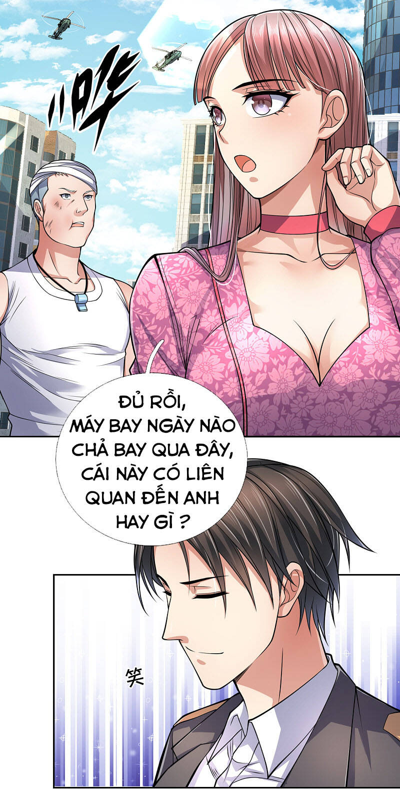 Ta Là Chiến Thần Vô Song