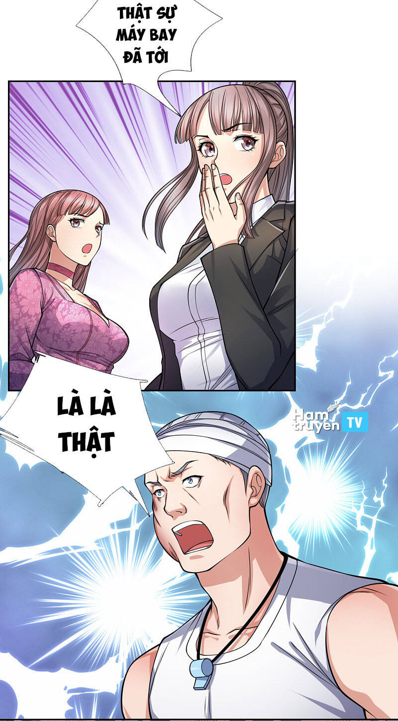 Ta Là Chiến Thần Vô Song
