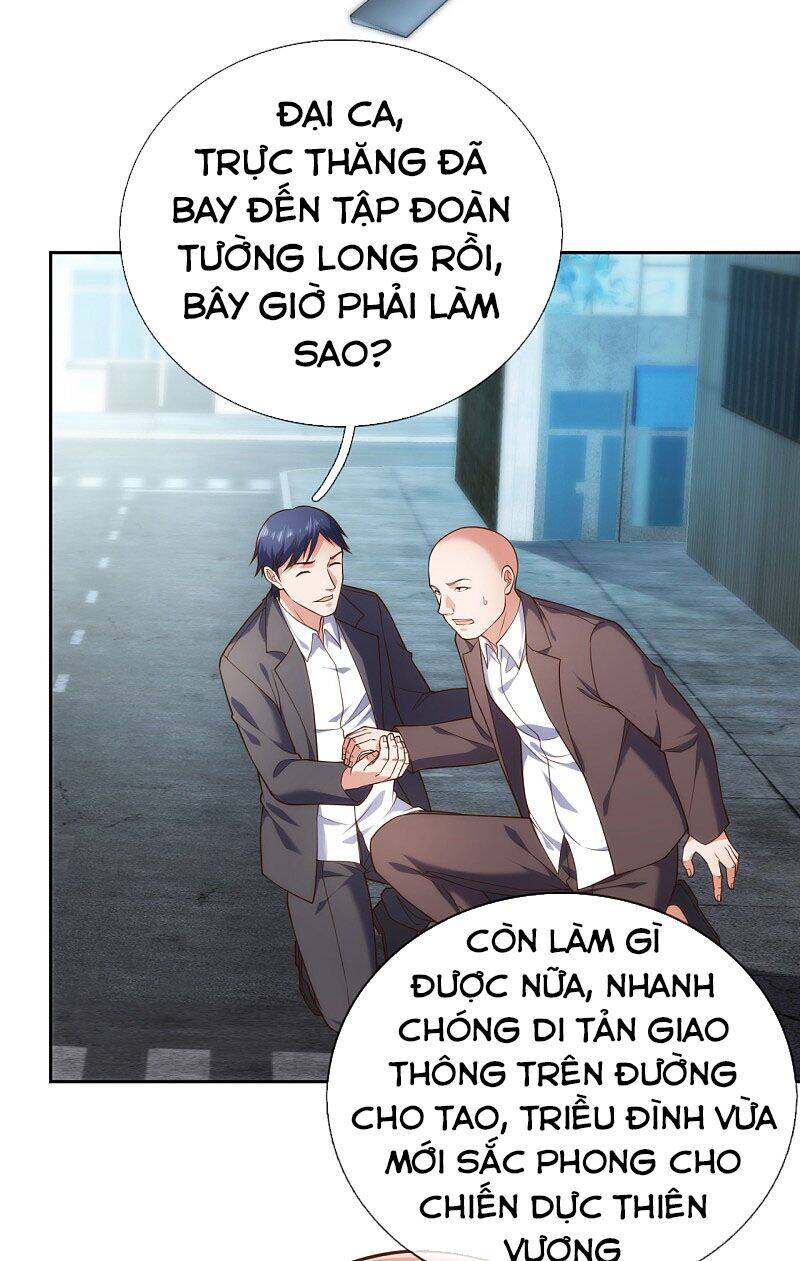Ta Là Chiến Thần Vô Song