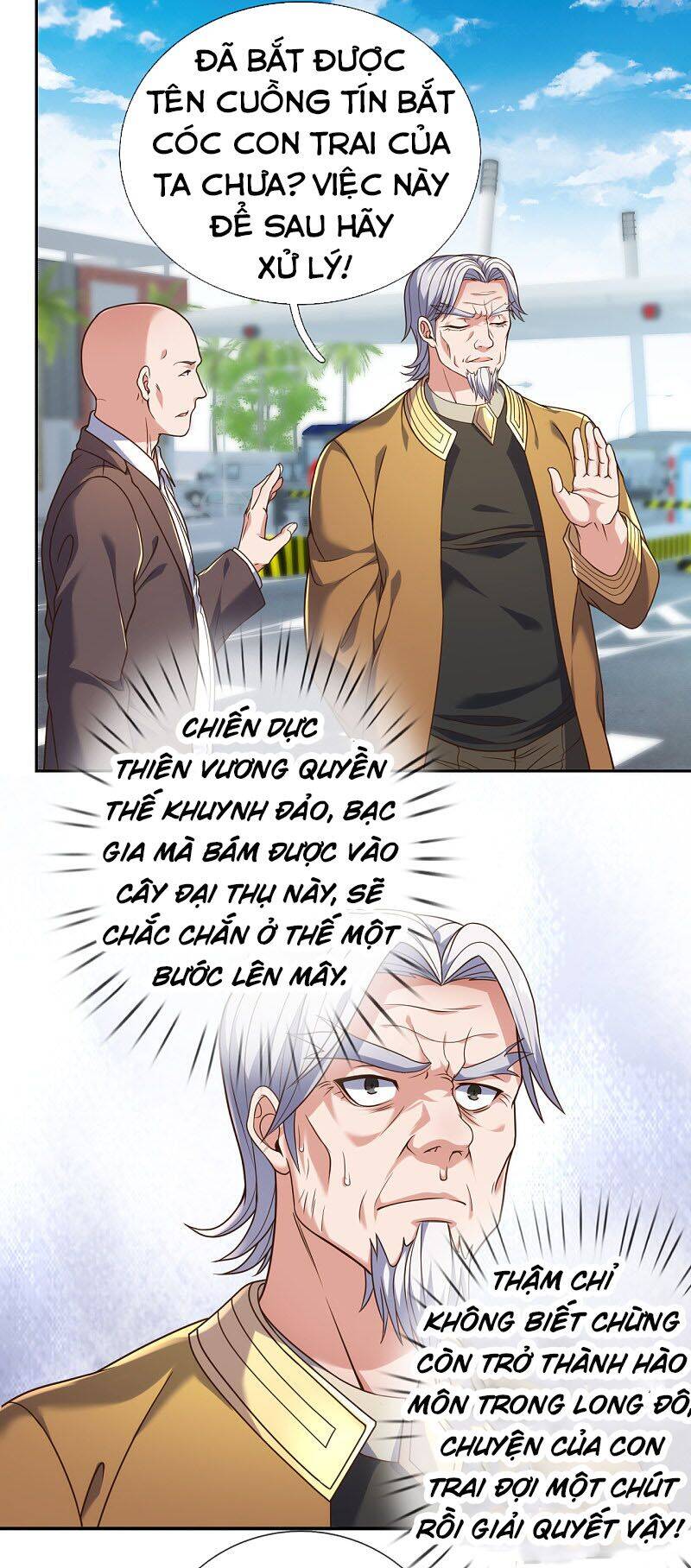 Ta Là Chiến Thần Vô Song