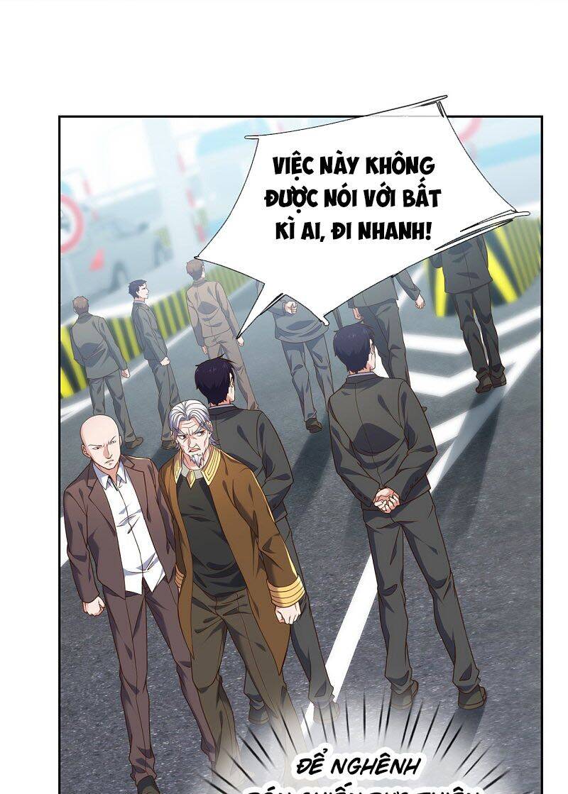 Ta Là Chiến Thần Vô Song