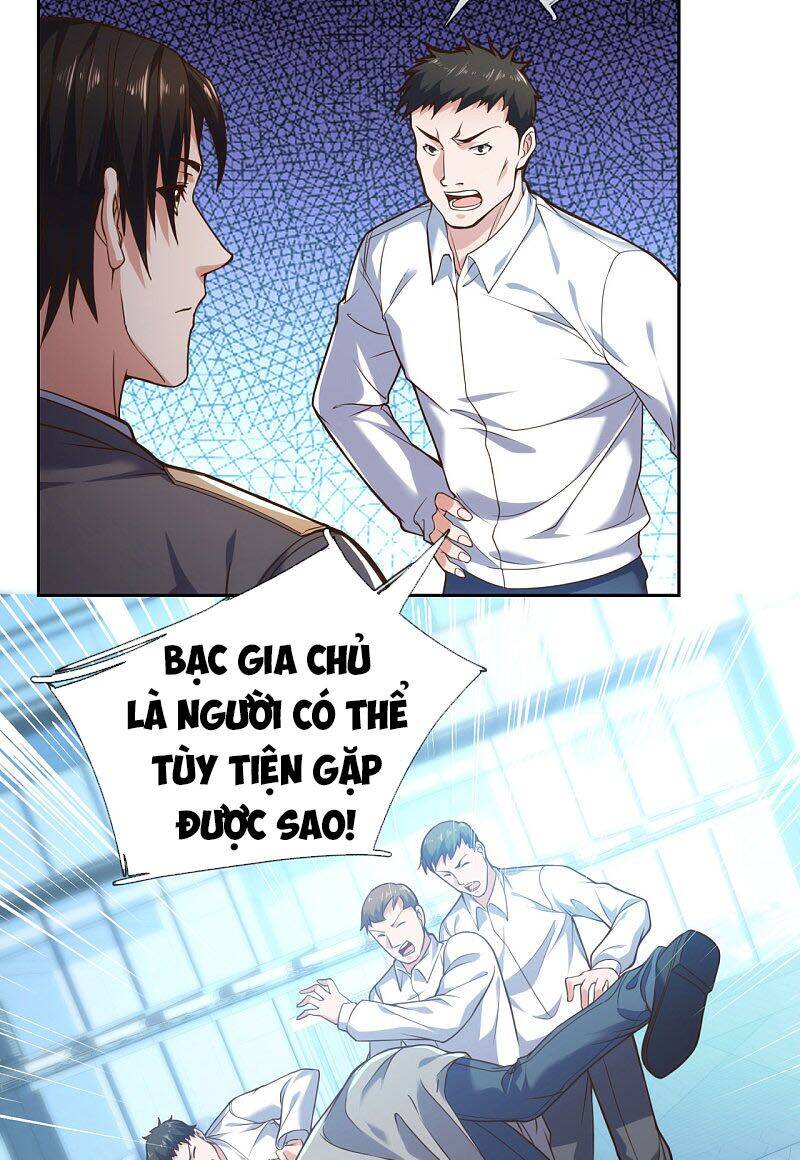 Ta Là Chiến Thần Vô Song