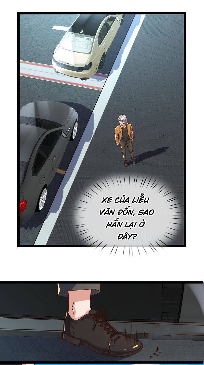 Ta Là Chiến Thần Vô Song