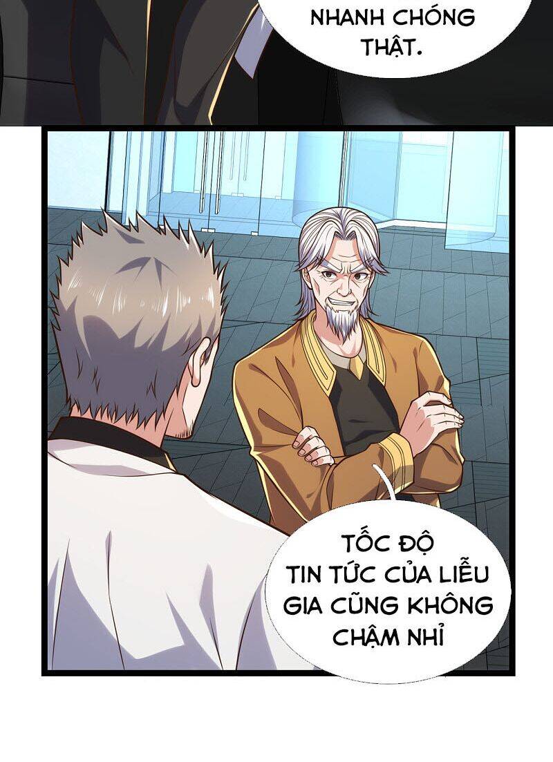 Ta Là Chiến Thần Vô Song