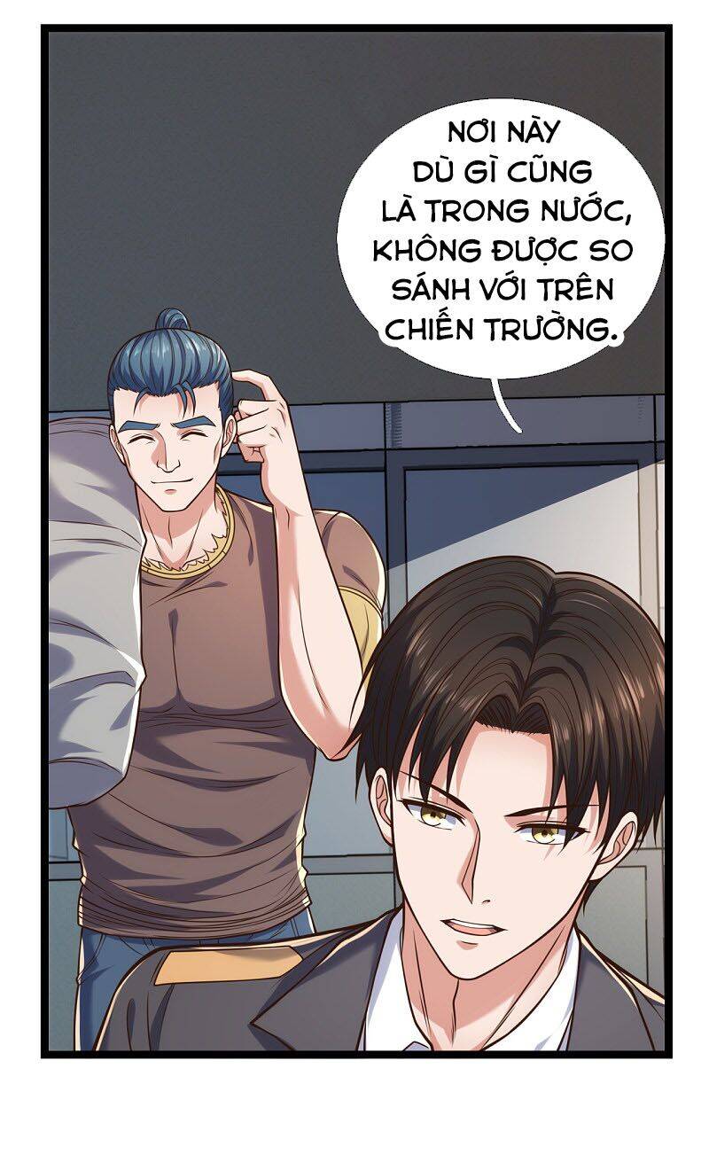 Ta Là Chiến Thần Vô Song