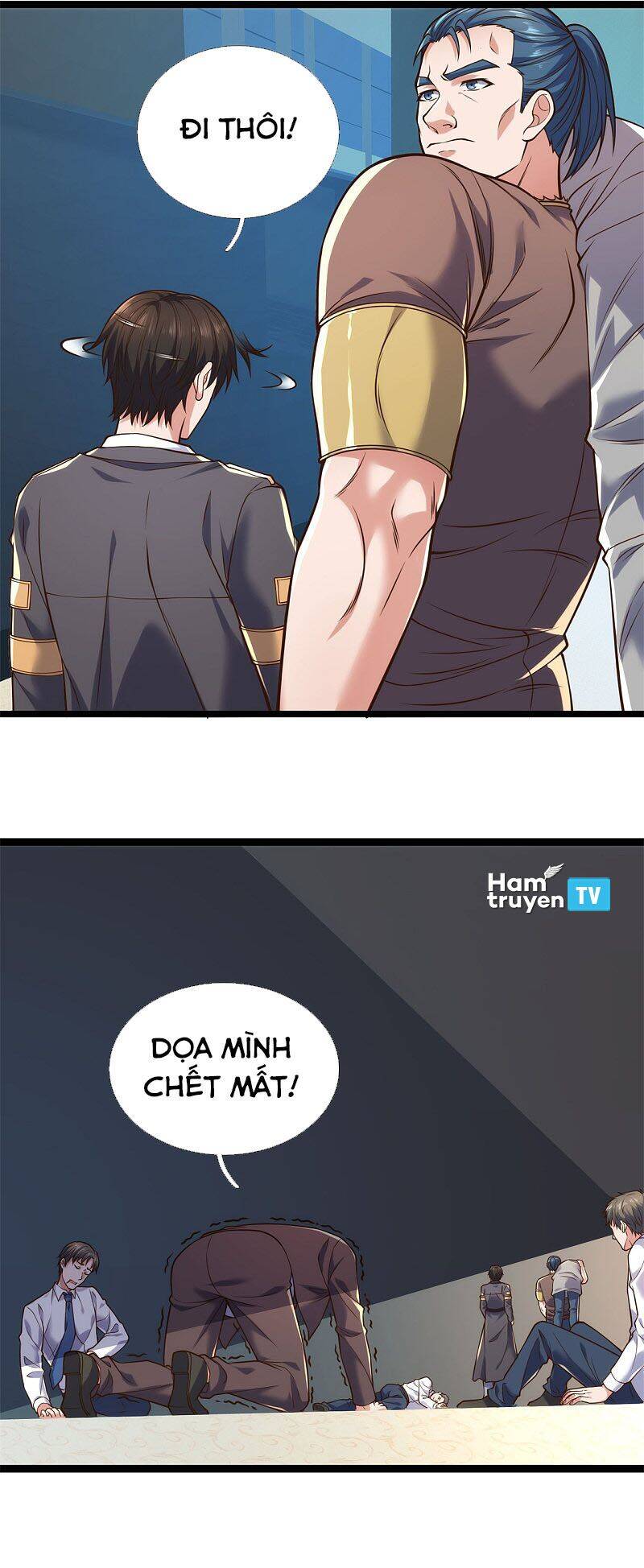 Ta Là Chiến Thần Vô Song