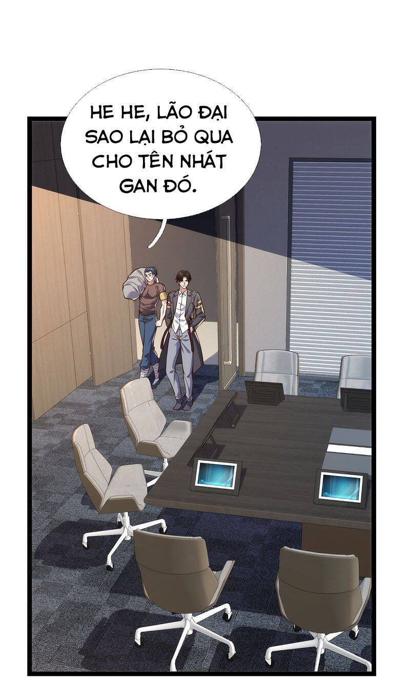 Ta Là Chiến Thần Vô Song