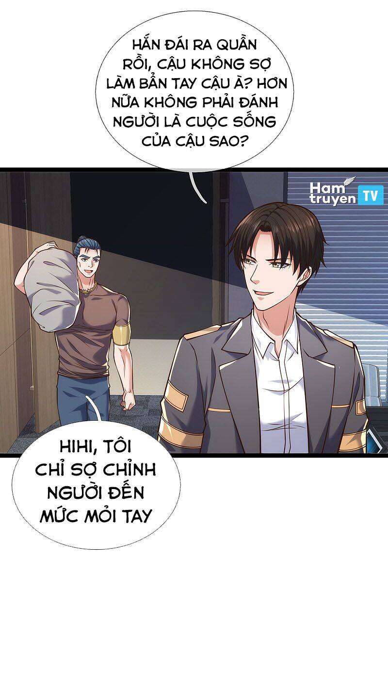 Ta Là Chiến Thần Vô Song