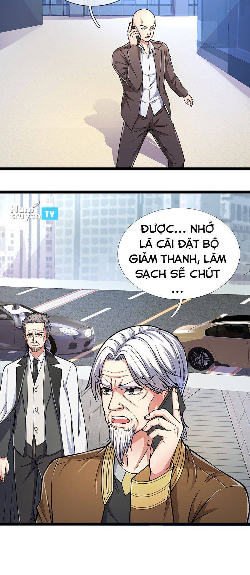 Ta Là Chiến Thần Vô Song