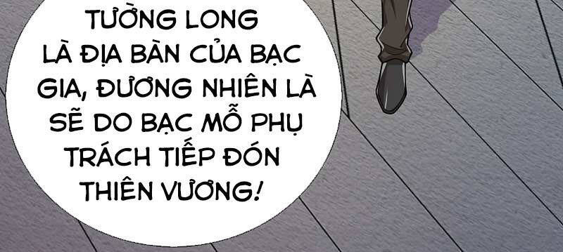 Ta Là Chiến Thần Vô Song
