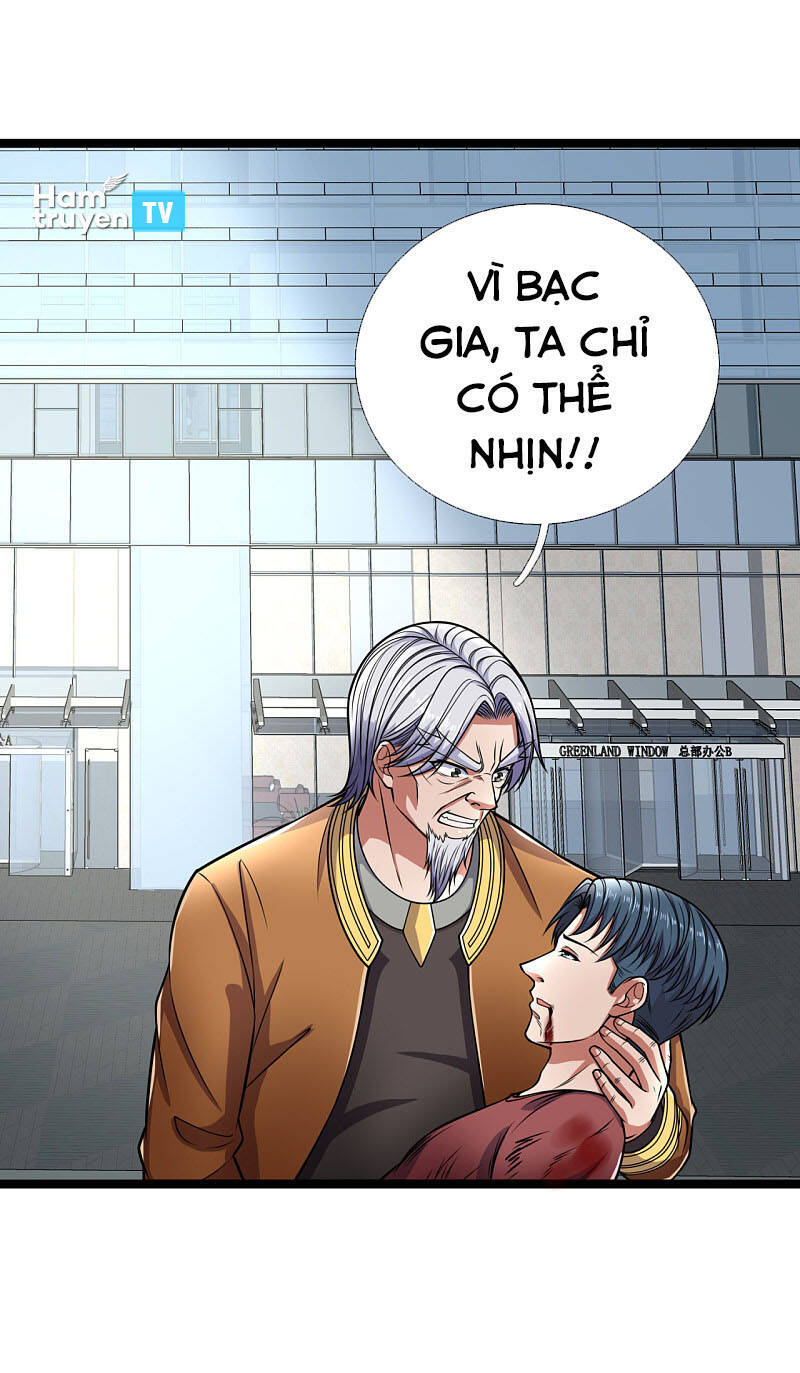 Ta Là Chiến Thần Vô Song