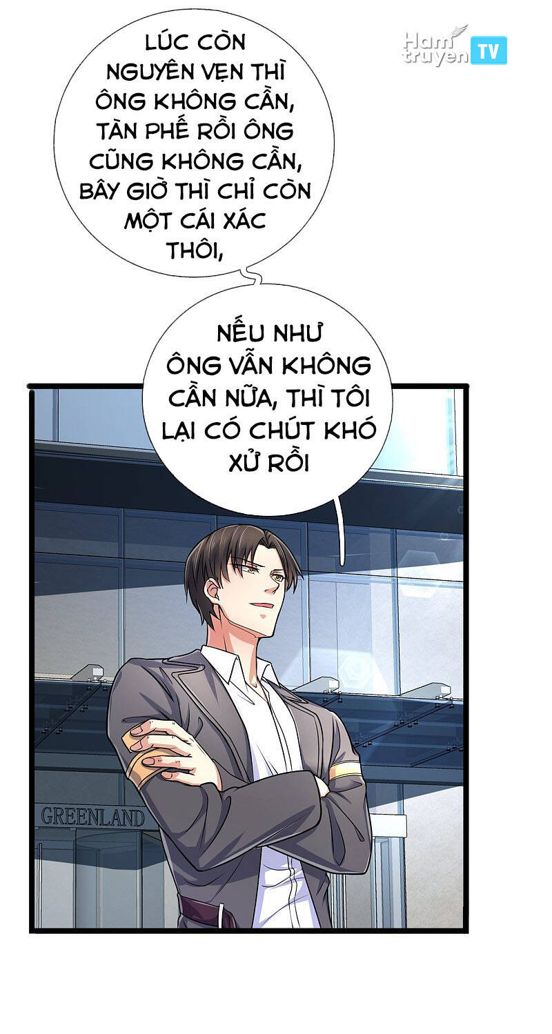Ta Là Chiến Thần Vô Song