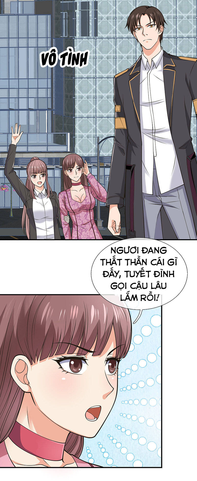 Ta Là Chiến Thần Vô Song