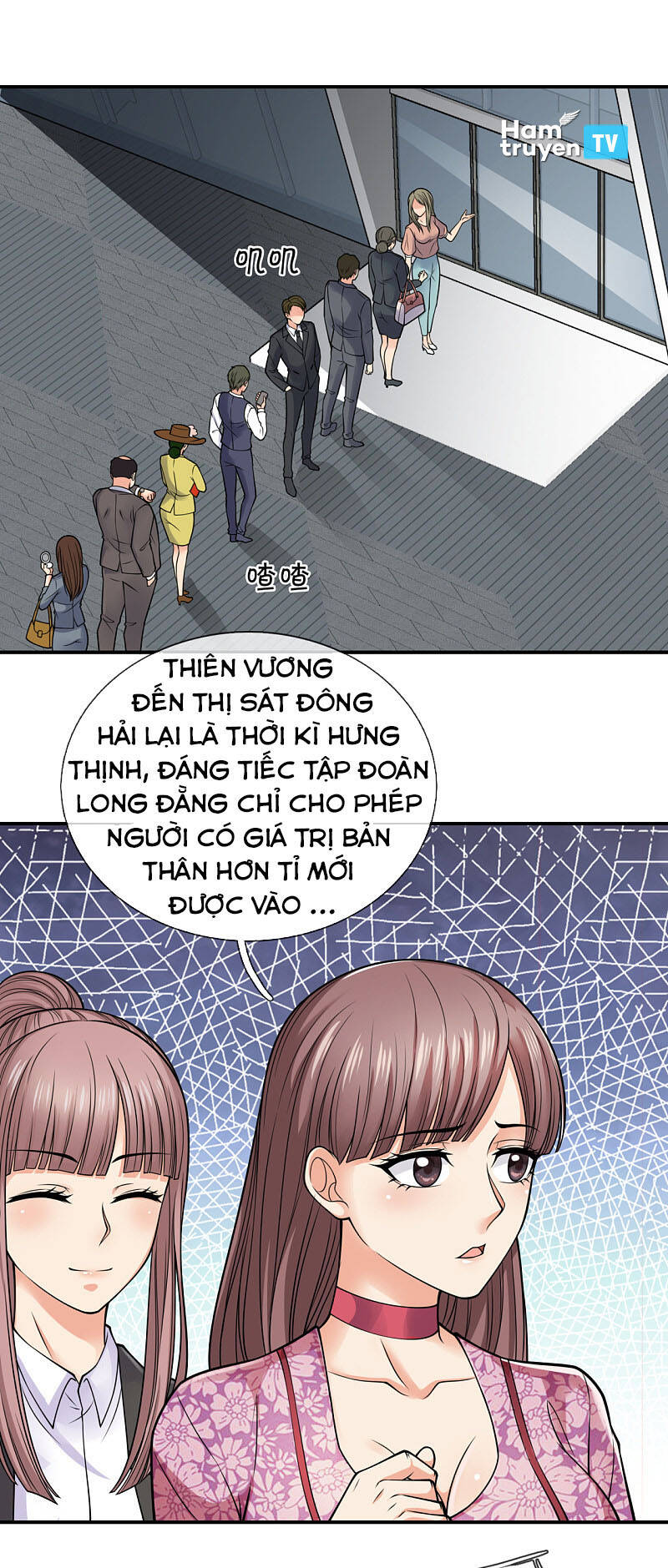 Ta Là Chiến Thần Vô Song
