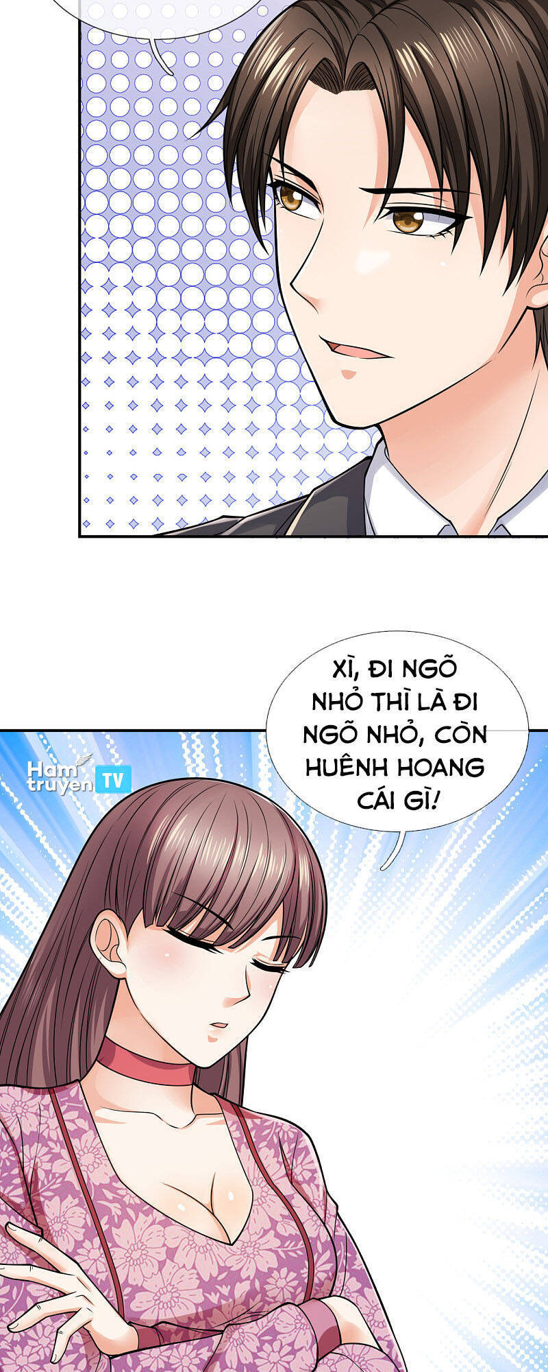 Ta Là Chiến Thần Vô Song