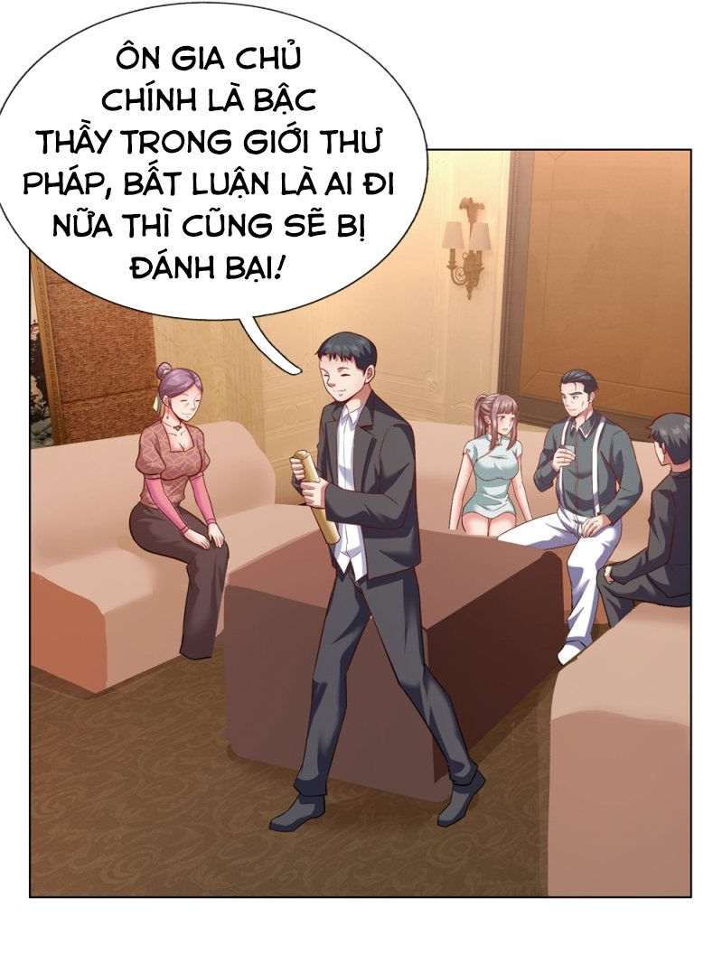 Ta Là Chiến Thần Vô Song