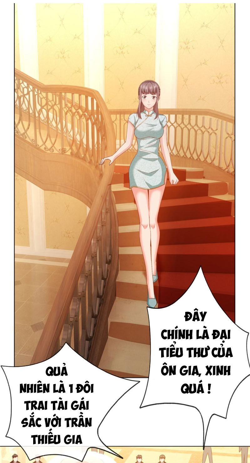 Ta Là Chiến Thần Vô Song