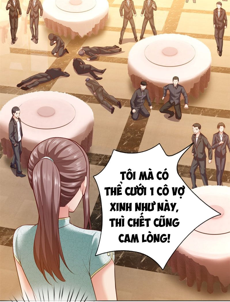 Ta Là Chiến Thần Vô Song