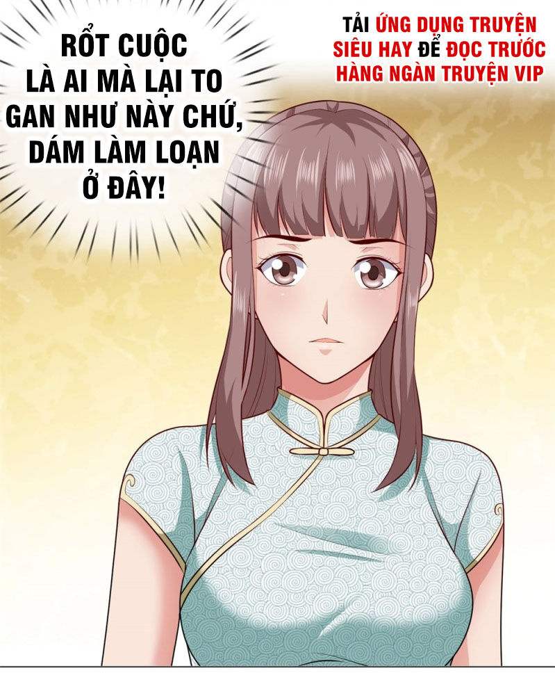 Ta Là Chiến Thần Vô Song