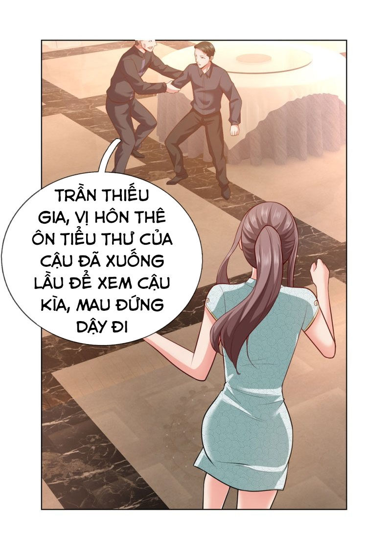 Ta Là Chiến Thần Vô Song