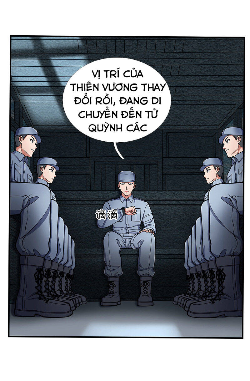 Ta Là Chiến Thần Vô Song