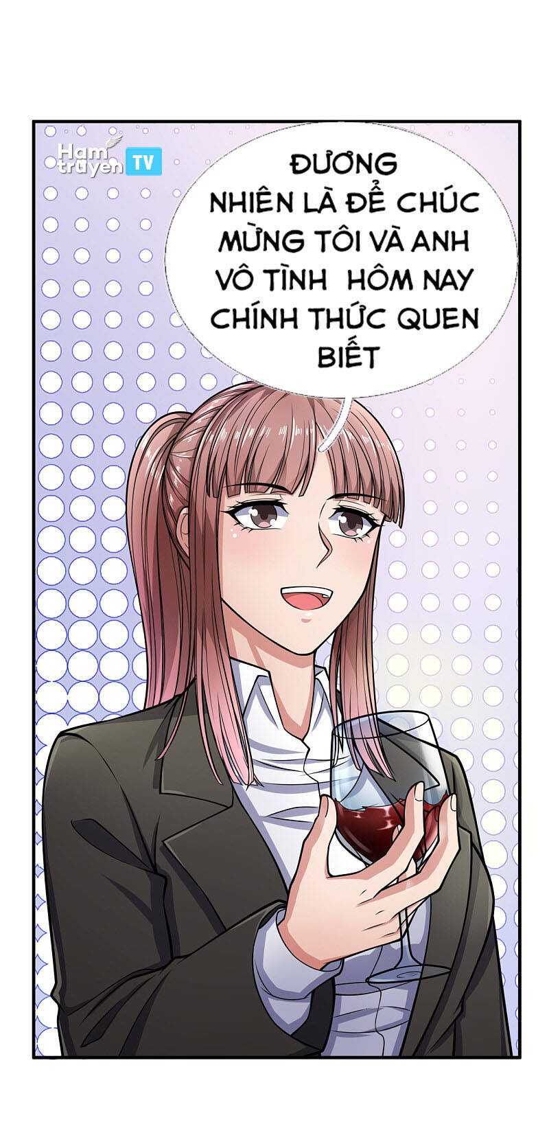 Ta Là Chiến Thần Vô Song