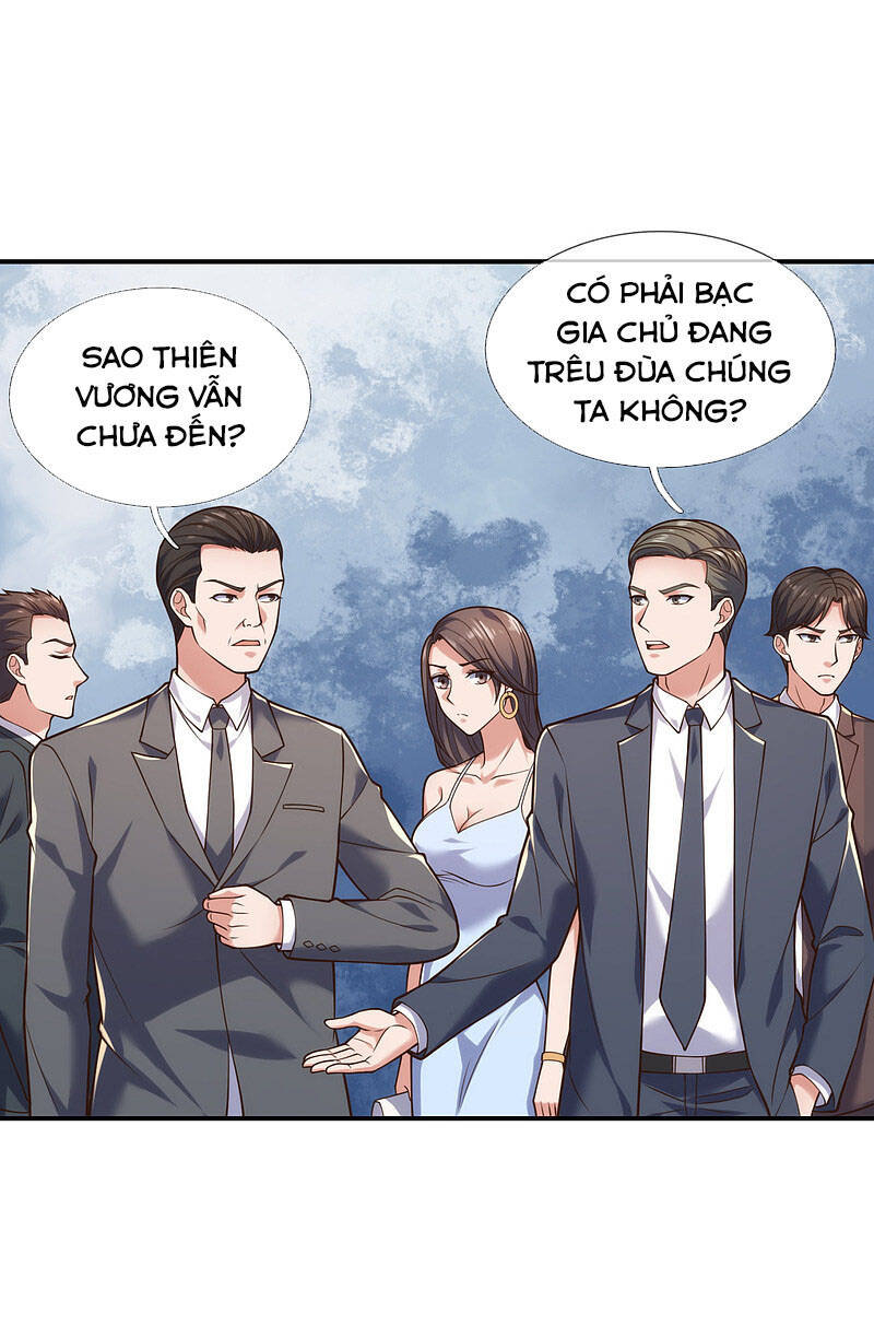 Ta Là Chiến Thần Vô Song
