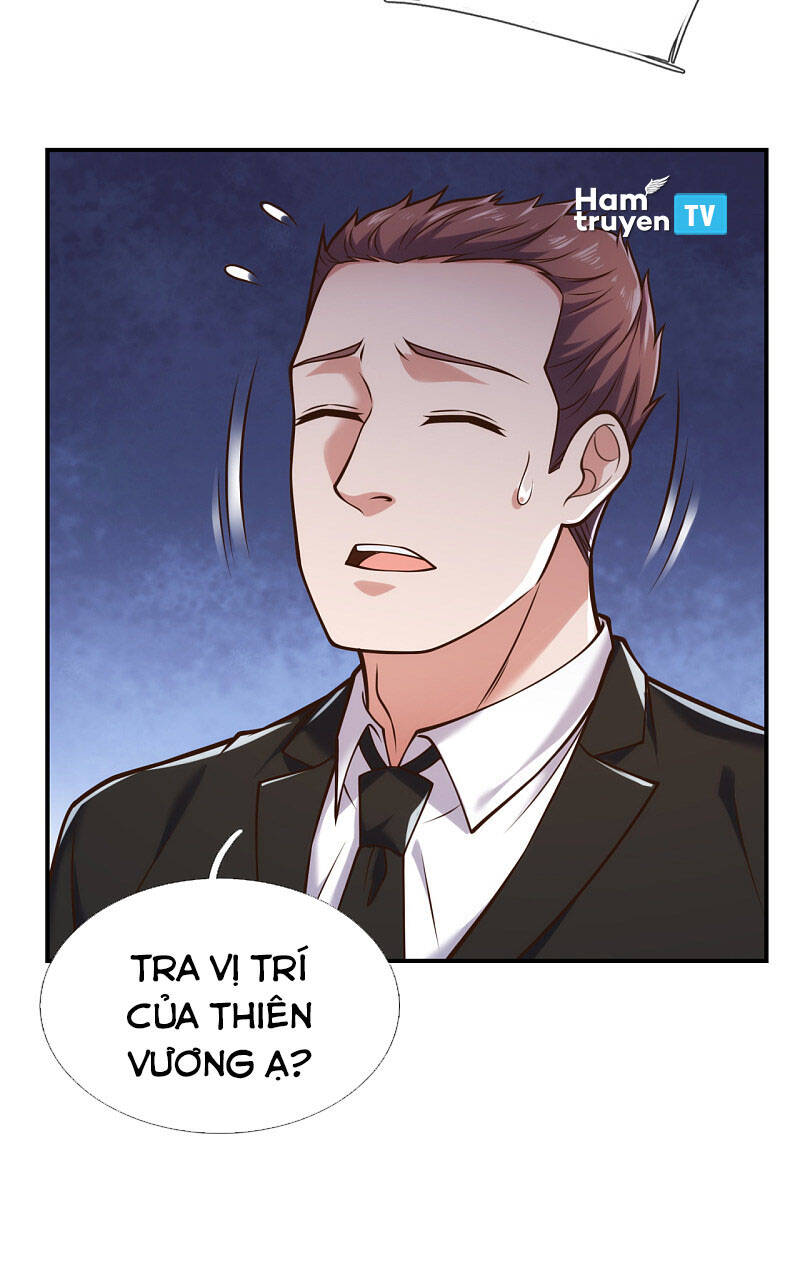 Ta Là Chiến Thần Vô Song