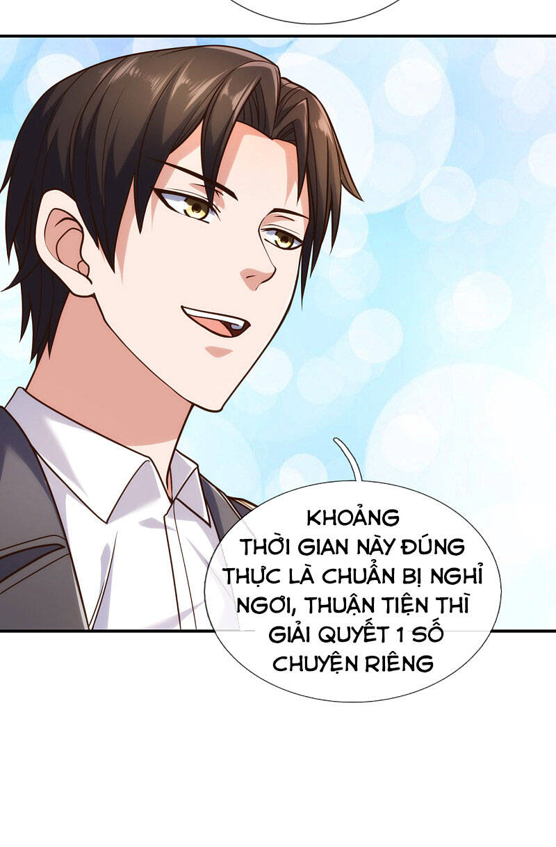 Ta Là Chiến Thần Vô Song
