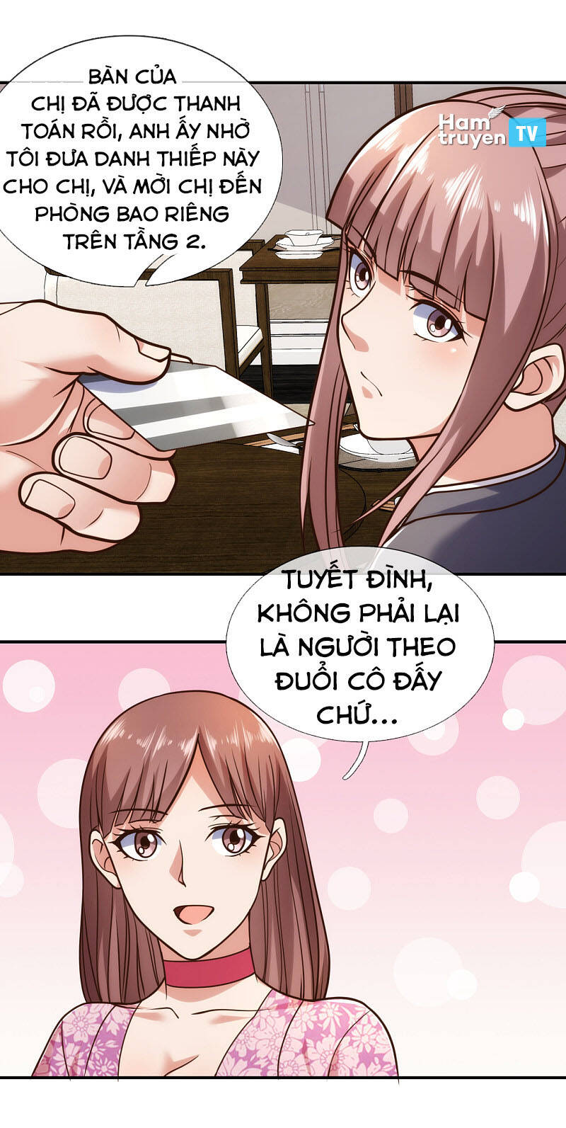Ta Là Chiến Thần Vô Song