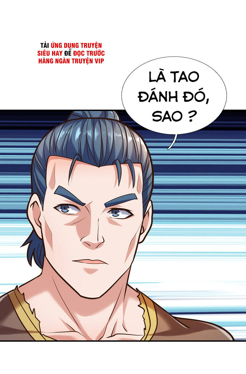 Ta Là Chiến Thần Vô Song