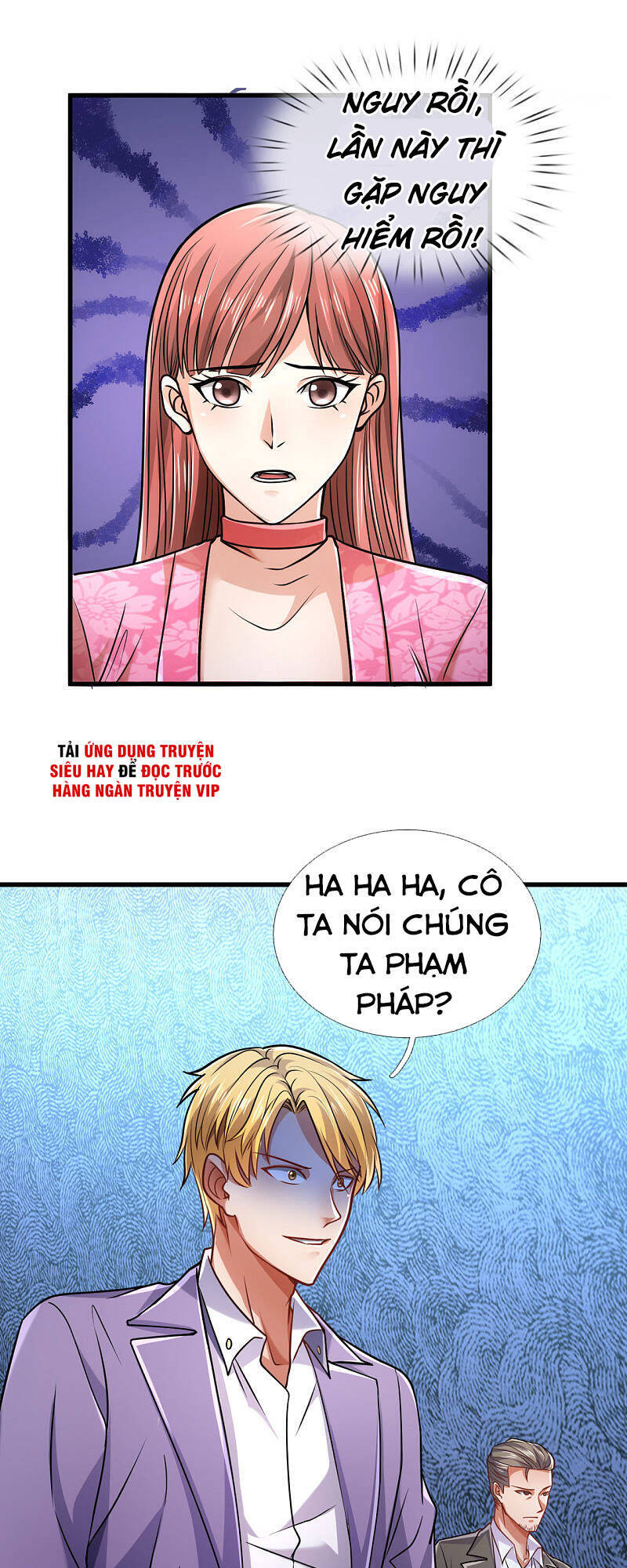 Ta Là Chiến Thần Vô Song