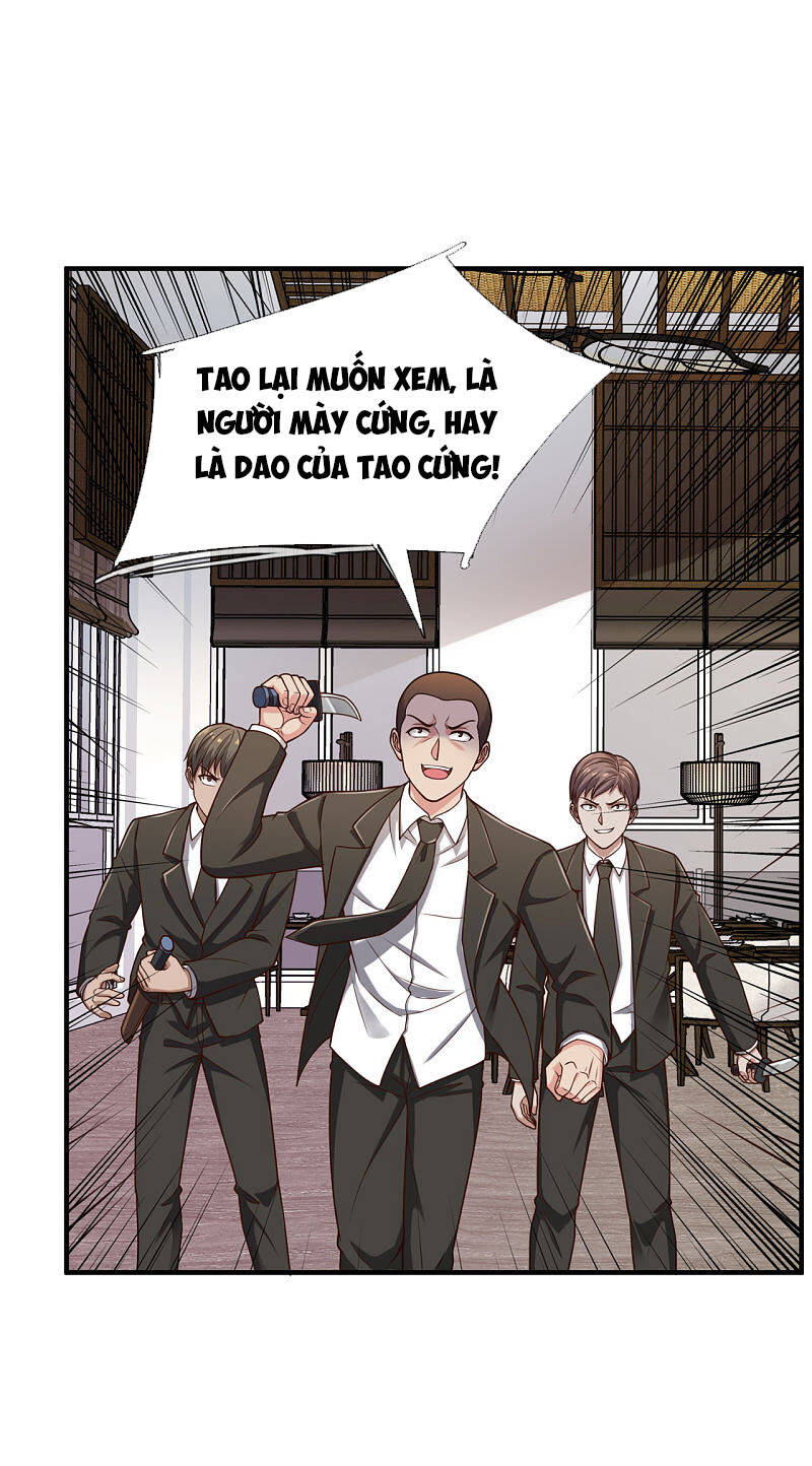 Ta Là Chiến Thần Vô Song