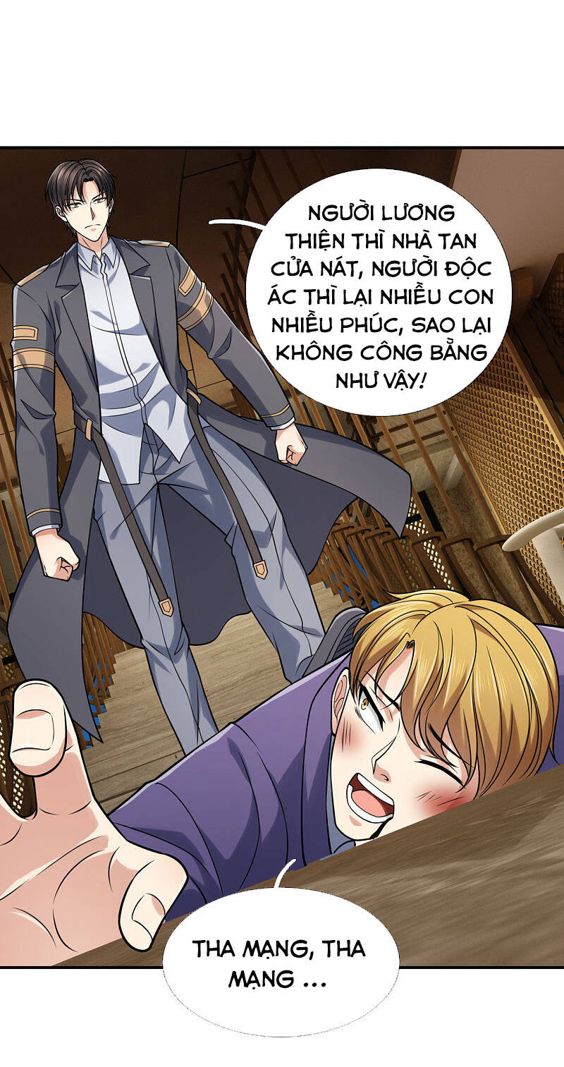 Ta Là Chiến Thần Vô Song