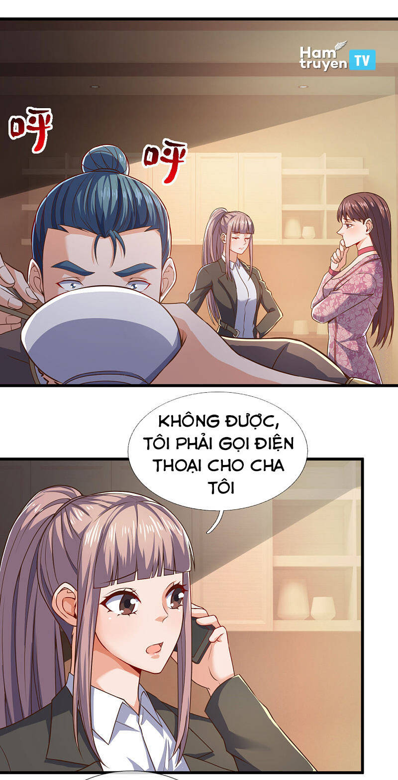Ta Là Chiến Thần Vô Song