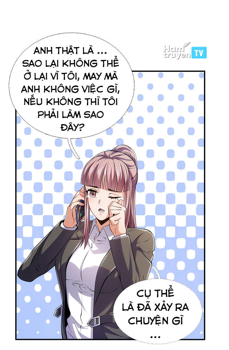 Ta Là Chiến Thần Vô Song