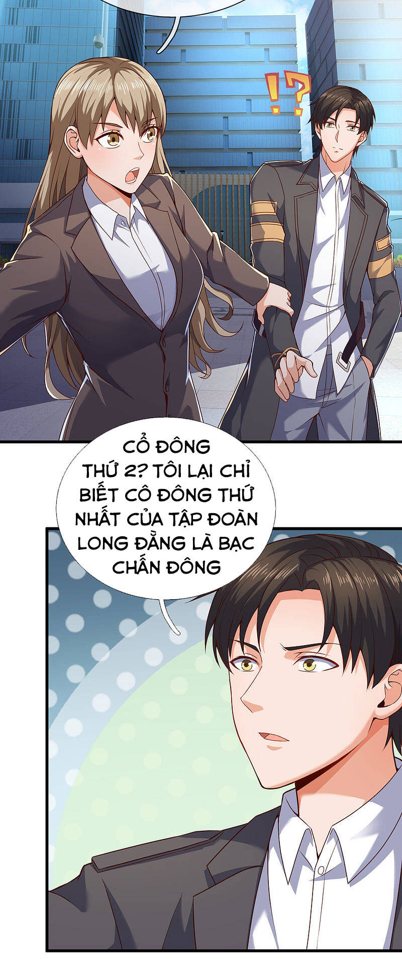 Ta Là Chiến Thần Vô Song