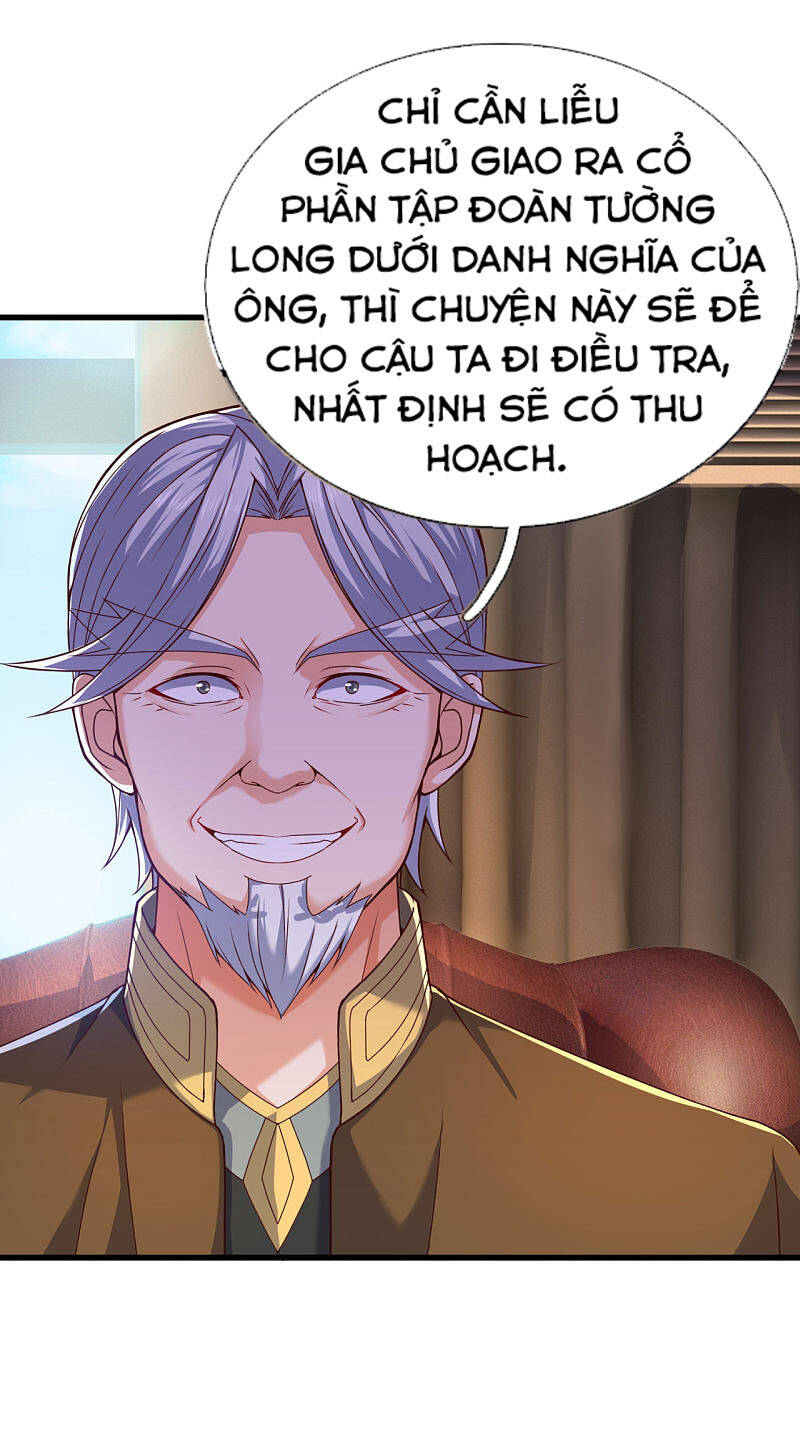 Ta Là Chiến Thần Vô Song