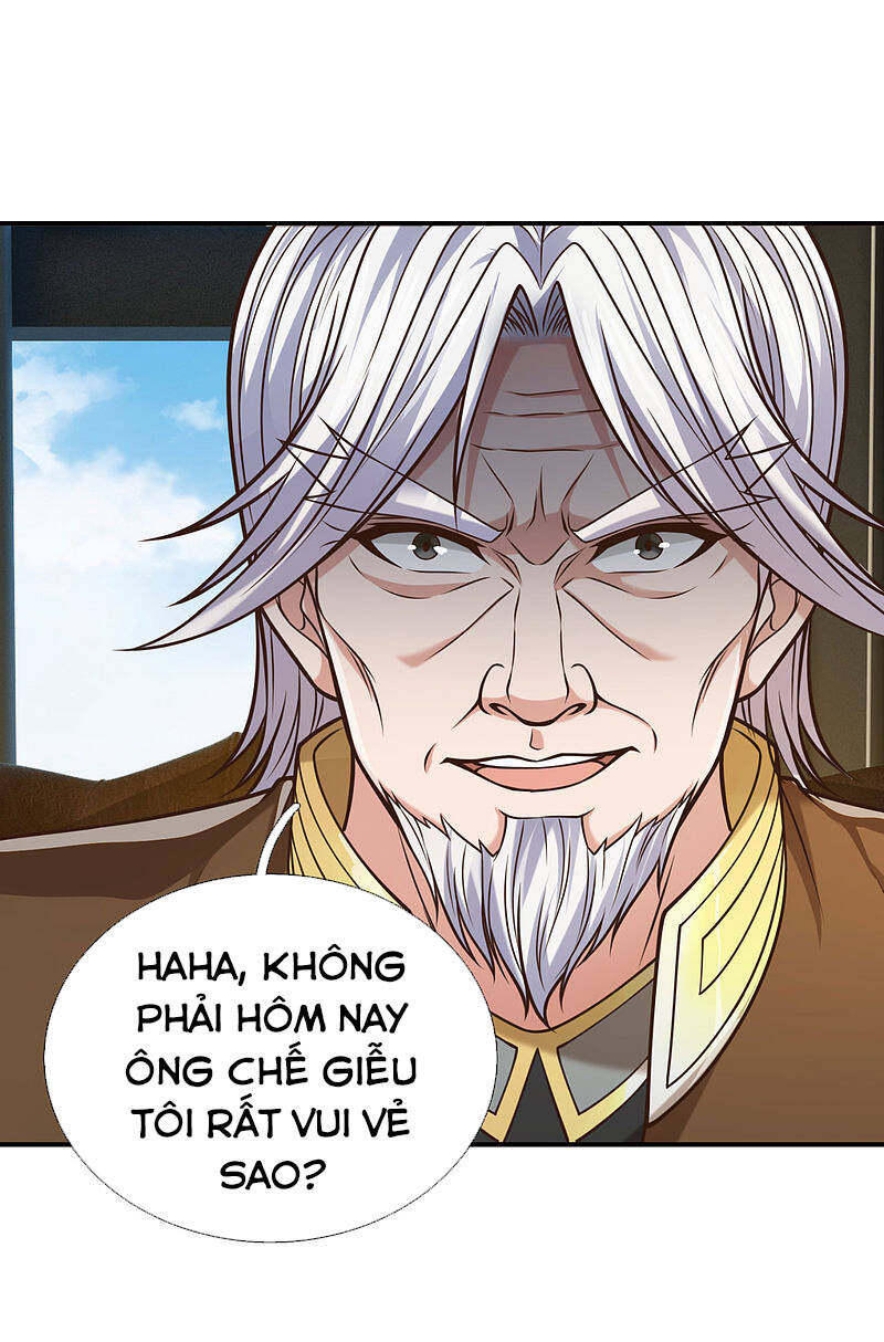 Ta Là Chiến Thần Vô Song
