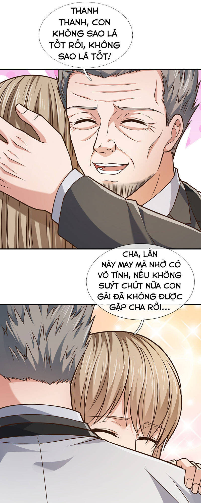 Ta Là Chiến Thần Vô Song