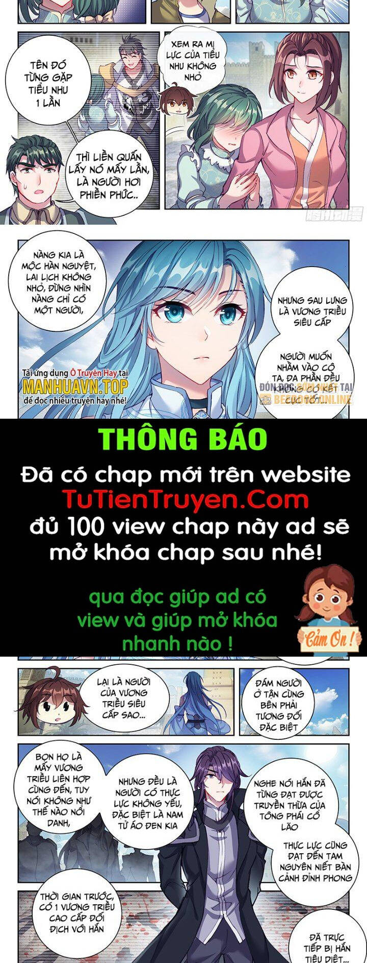 Võ Động Càn Khôn