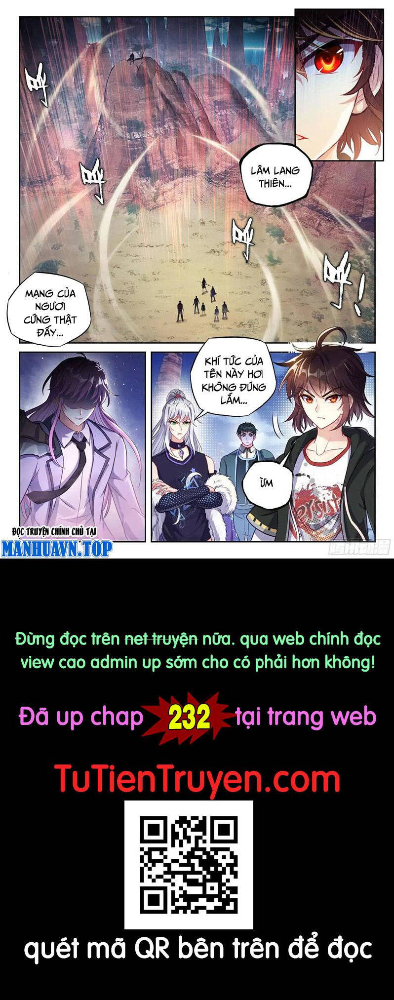 Võ Động Càn Khôn