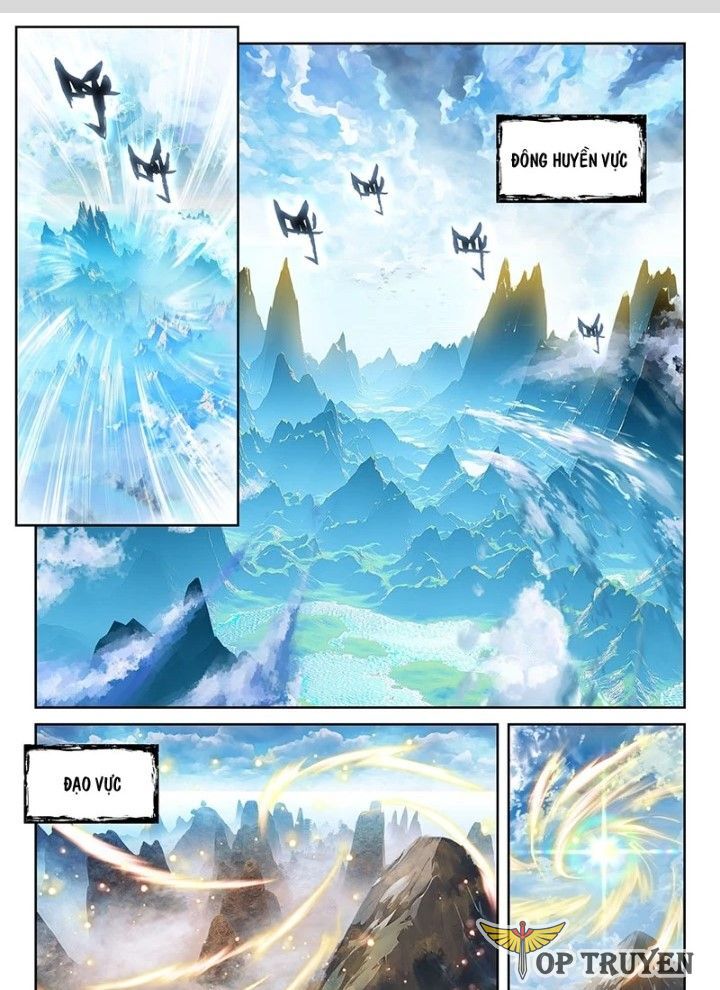 Võ Động Càn Khôn